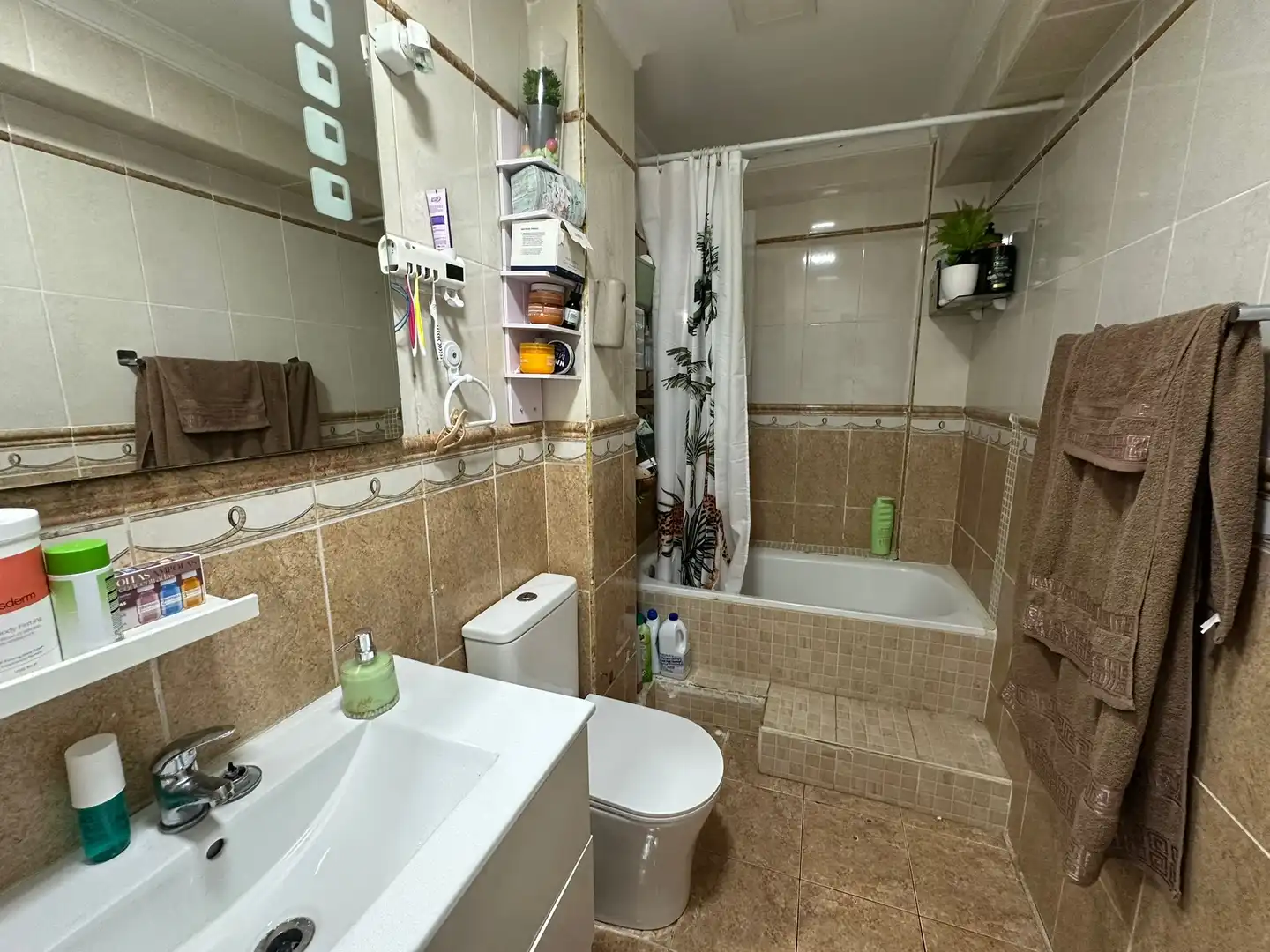 Apartament amb ascensor en venda a CALLE JURATS, imagen 14