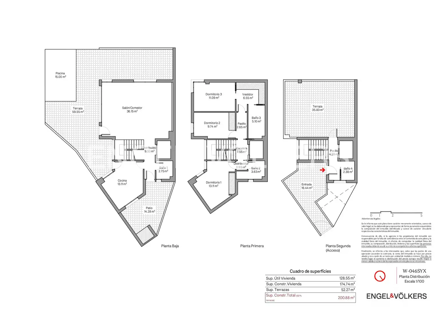 Casa en venta en El Faro, imagen 64
