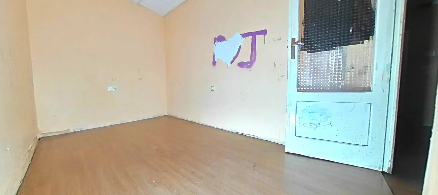 Appartamento con terrazza in vendita a Calle Tudela, imagen 22