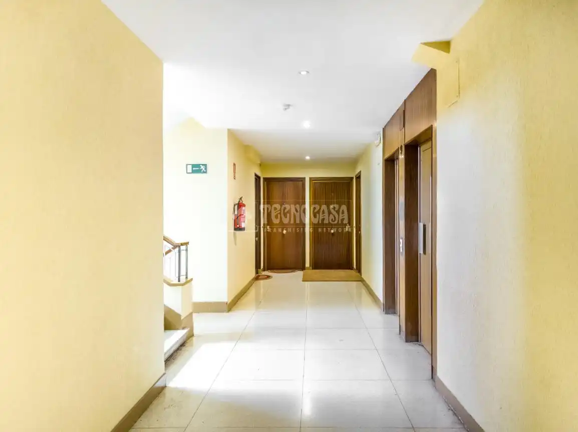 Piso en venta en Madrid