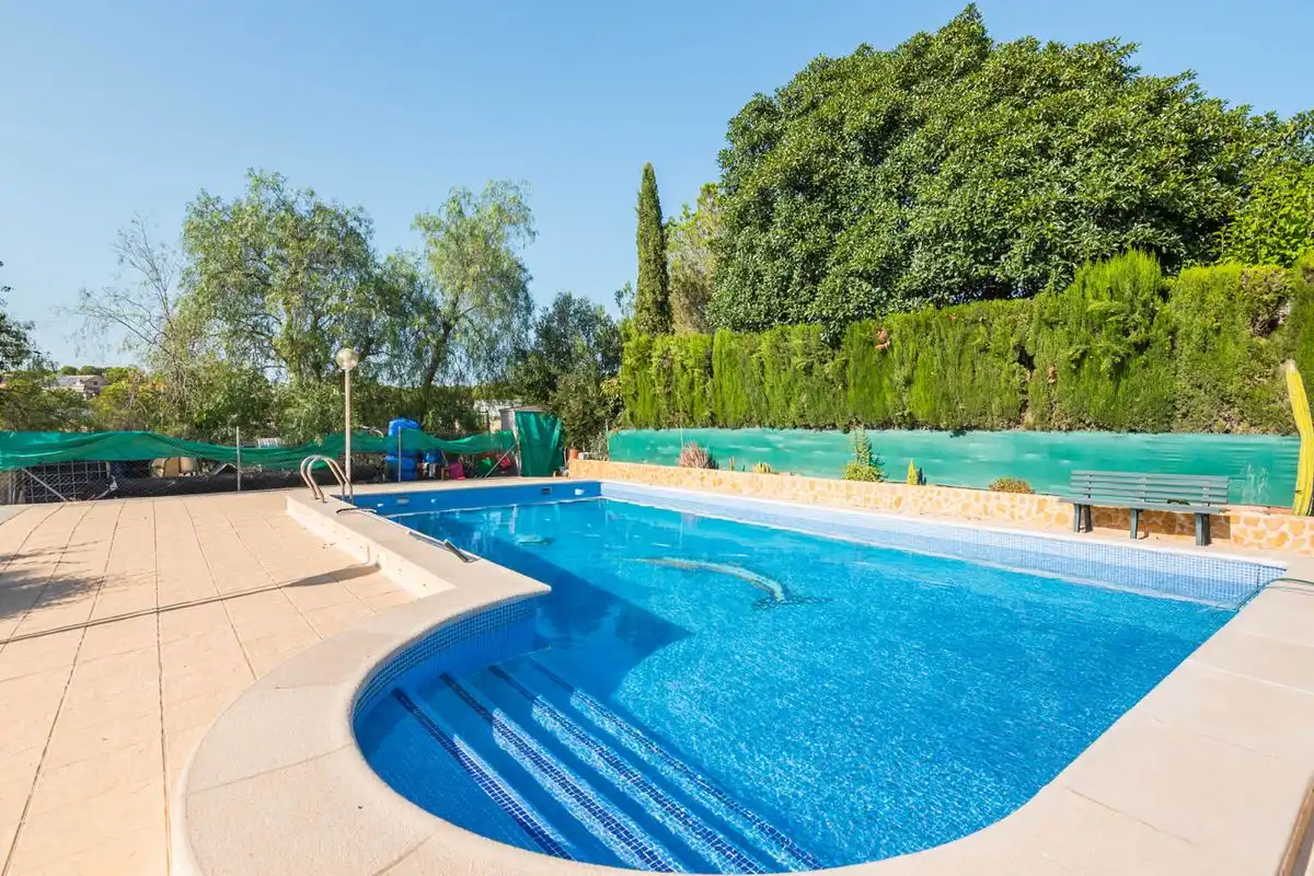 Casa amb terrassa en venda a C. Gaviota, imagen 2