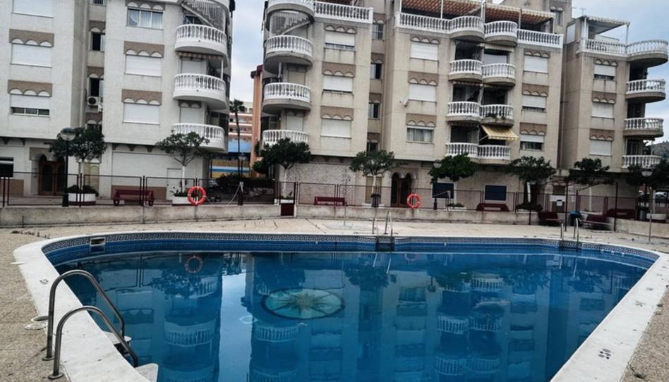 Photo 1 of Flat for sale in Suspiro del Moro, 1, Almuñecar Centro, Granada