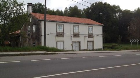Foto 2 de Casa o chalet en venta en Espiño, 47a, Lalín, Pontevedra