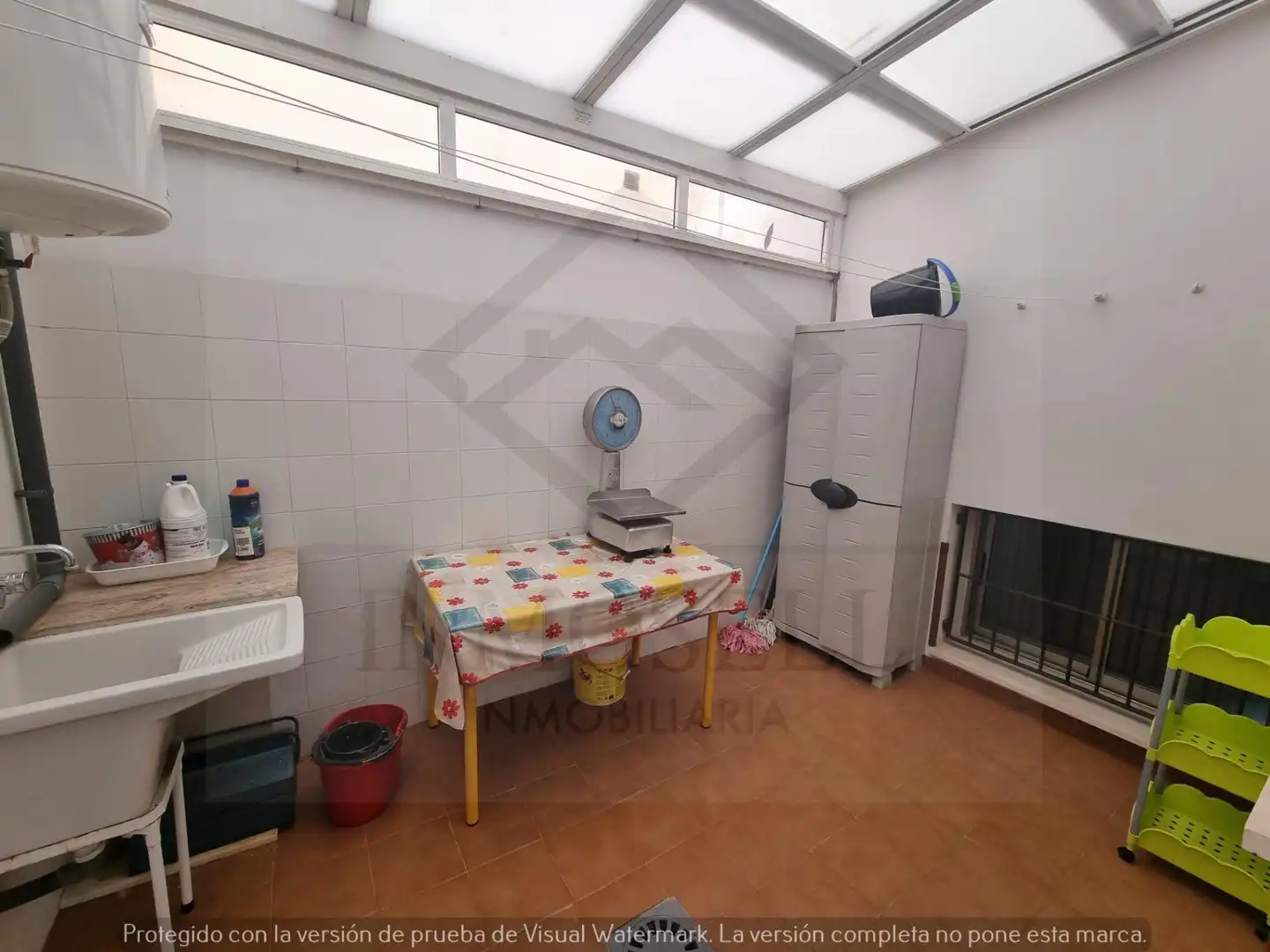 Piso con terraza en venta en Casco Urbano, imagen 19