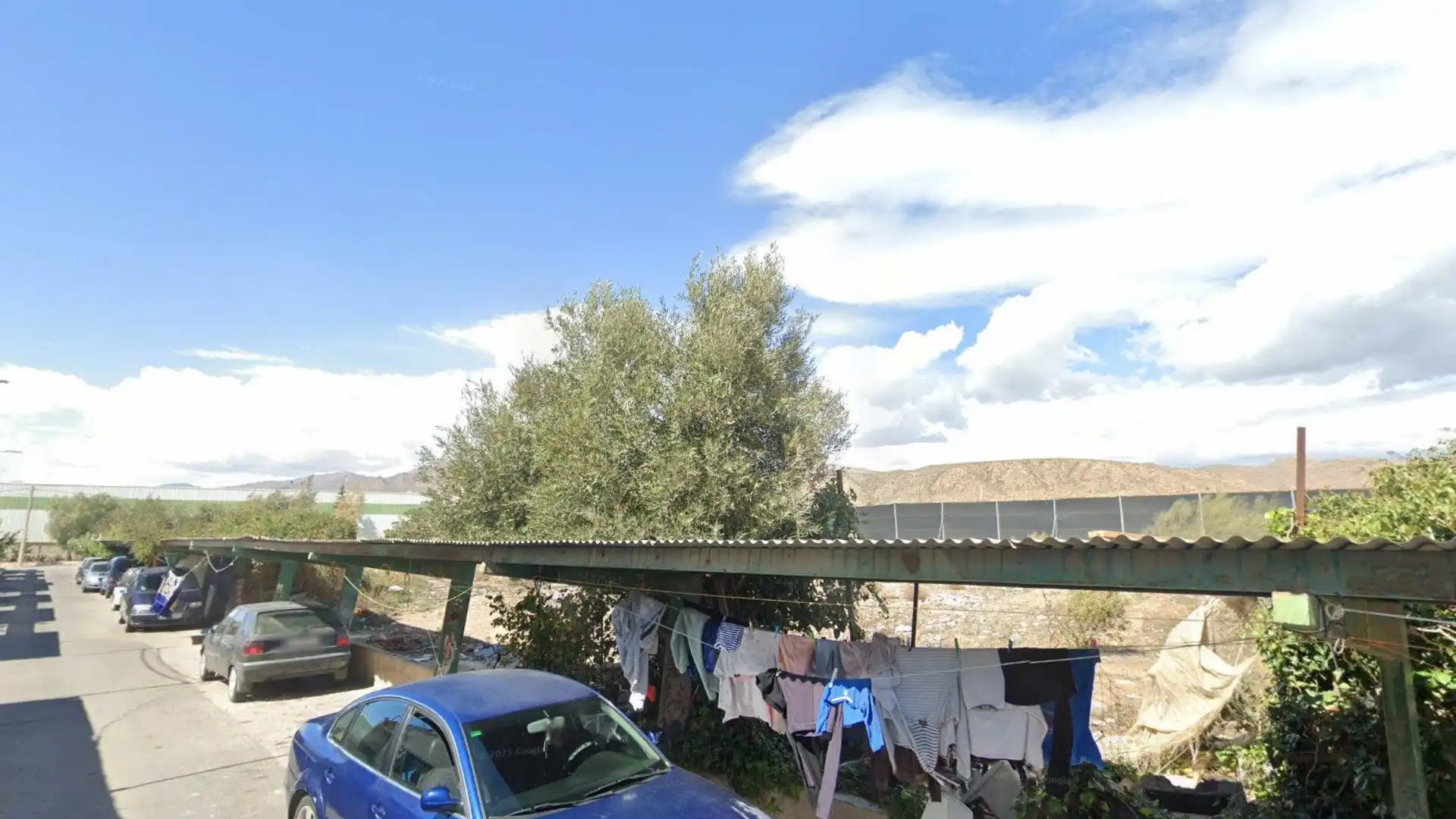Semi-detached house for sale in Cazadora, imagen 2