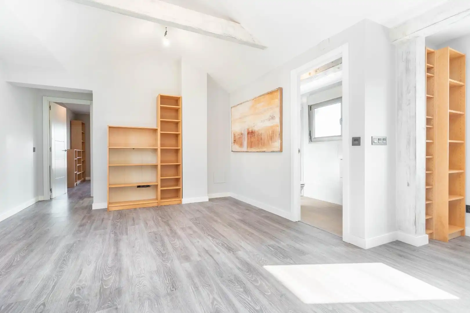 Casa adosada en venta en Siero con Calefacción