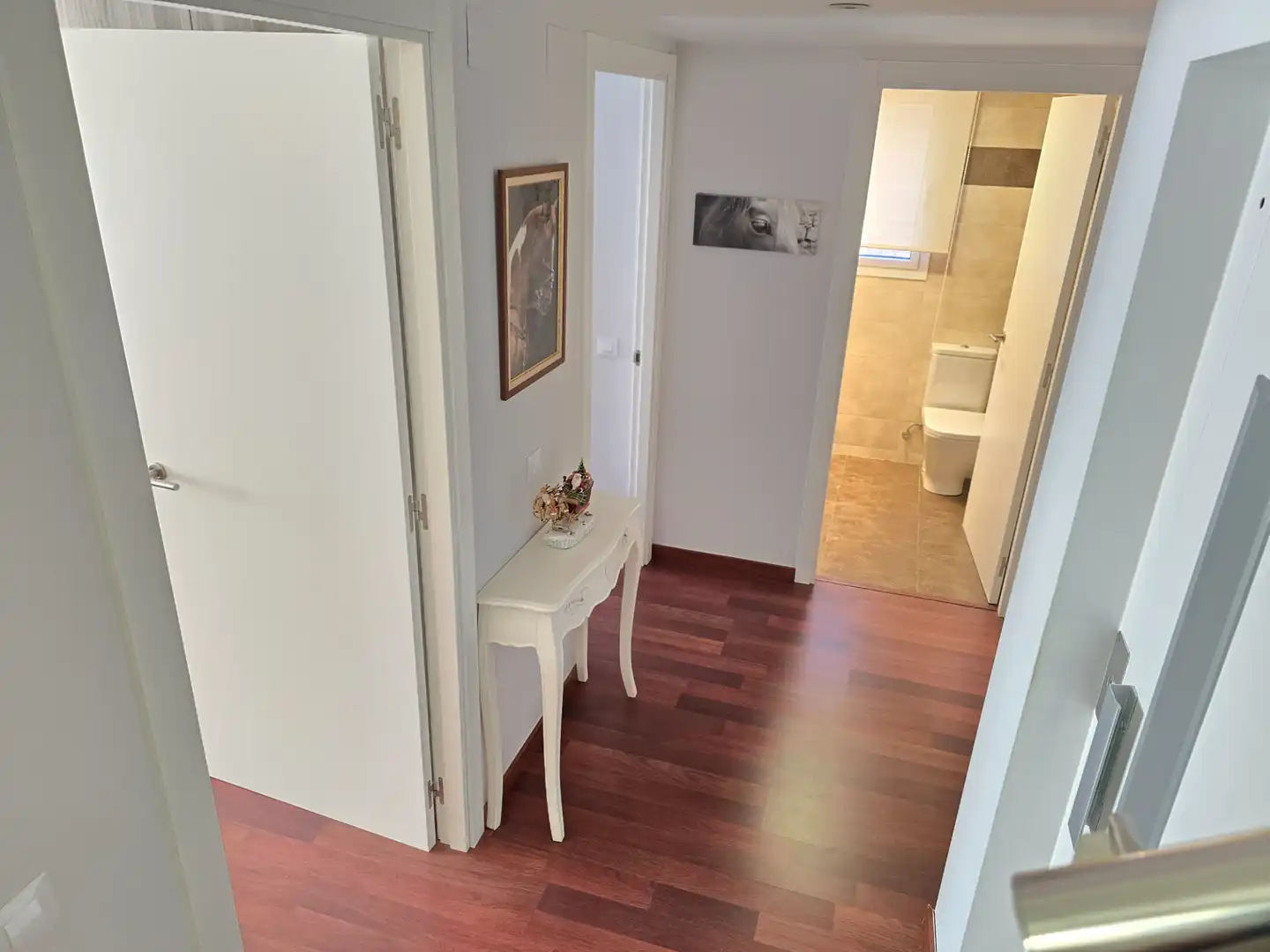Casa pareada con piscina en venta en Carrer del Clar de Lluna, imagen 30