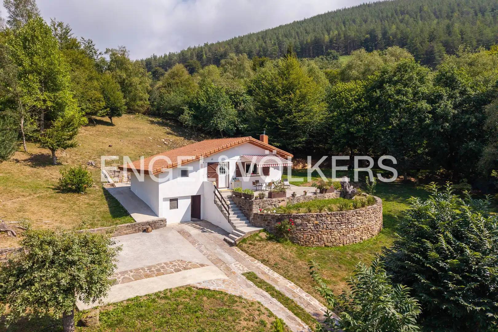 Casa o xalet en venda a N/A, Berastegi