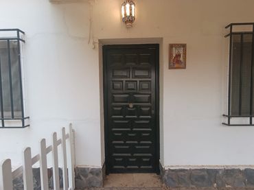 Detached house for sale in Castilblanco de los Arroyos