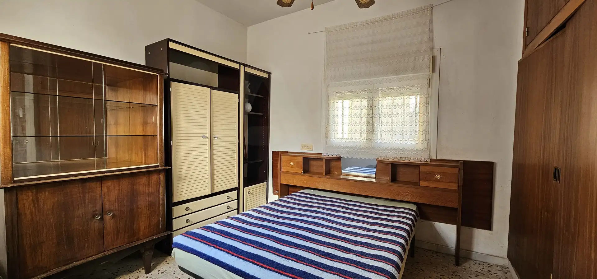 Habitación de Casa o chalet en venta en Roquetas de Mar con Aire acondicionado, Calefacción y Terraza