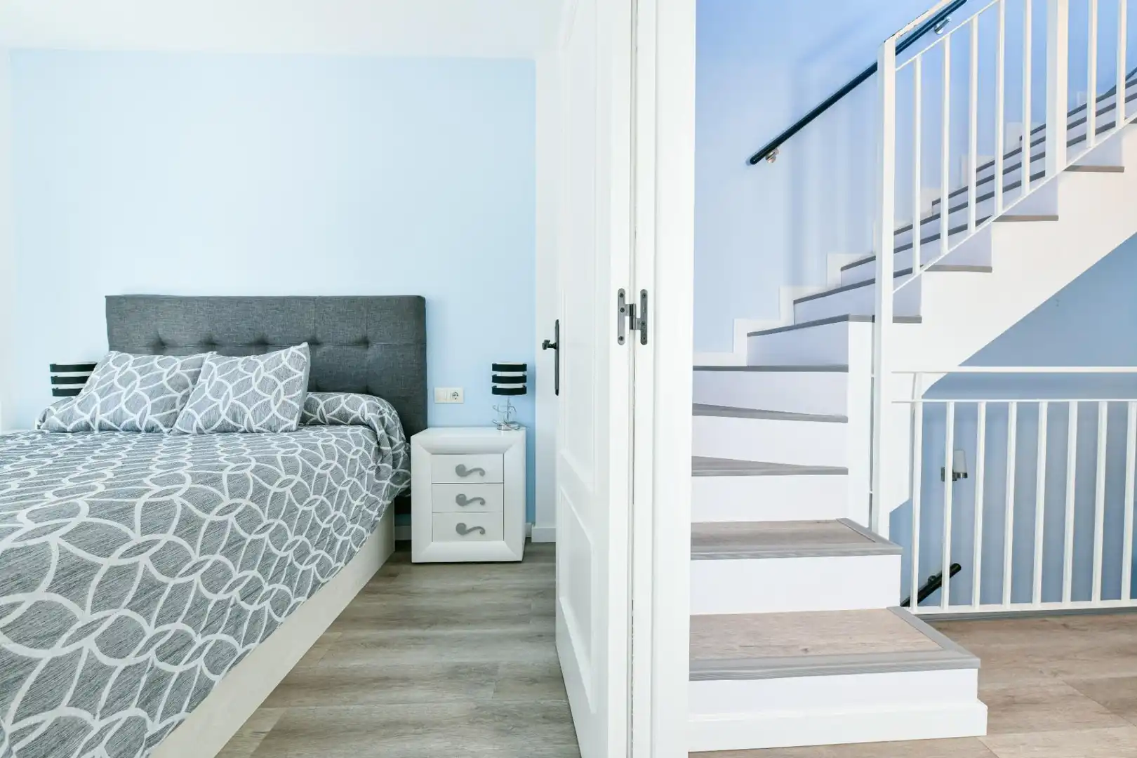 Maison jumelée avec piscine à vendre à CARMEN MARTIN GAITE, imagen 48