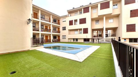 Foto 2 von Wohnung zum Verkauf in Calle Barcelona, San Cayetano, Churriana de la Vega