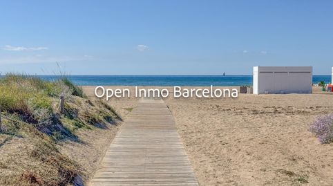 Foto 3 de Casa o xalet en venda a Lluminetes, Castelldefels