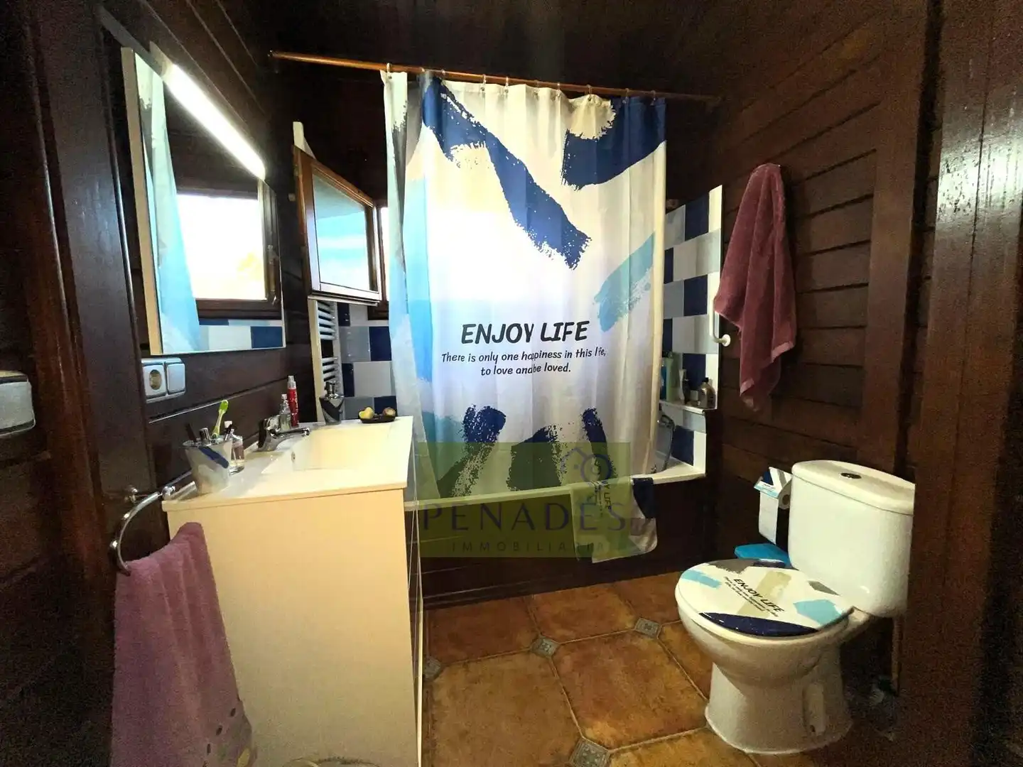 Detached house with garden for sale in El Llombo, imagen 19