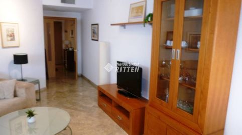 Foto 5 de Piso de alquiler en Calle Ramon y Cajal, 69, Alameda, Cartagena