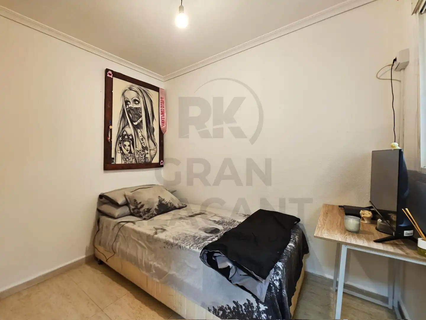 Planta baja en venta en CANARIAS, 8, Monte y Mar