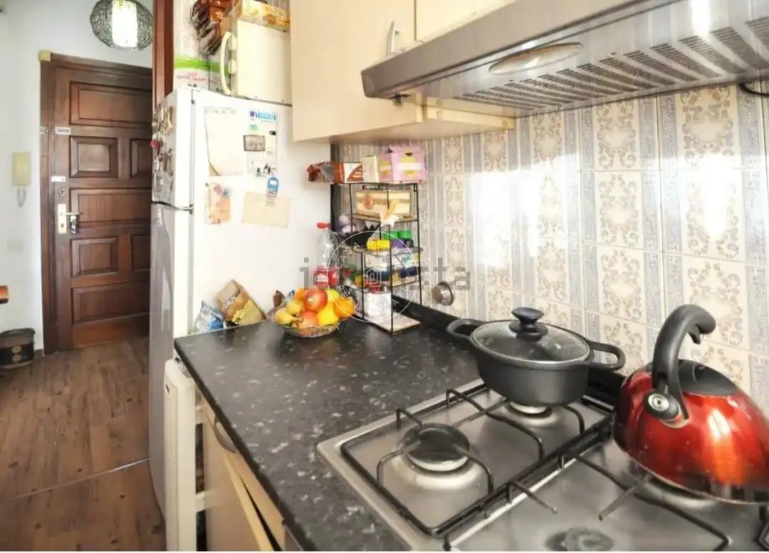 Cocina de Apartamento en venta en Lloret de Mar con Piscina comunitaria