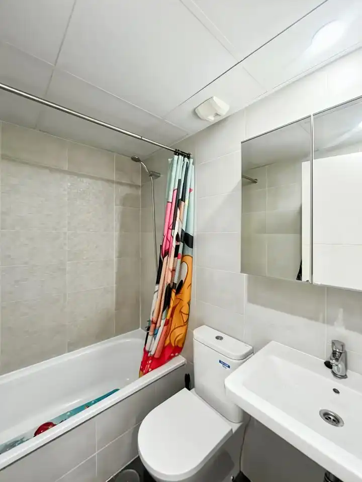 Piso con piscina en venta en Calle del Arte Pop, imagen 26