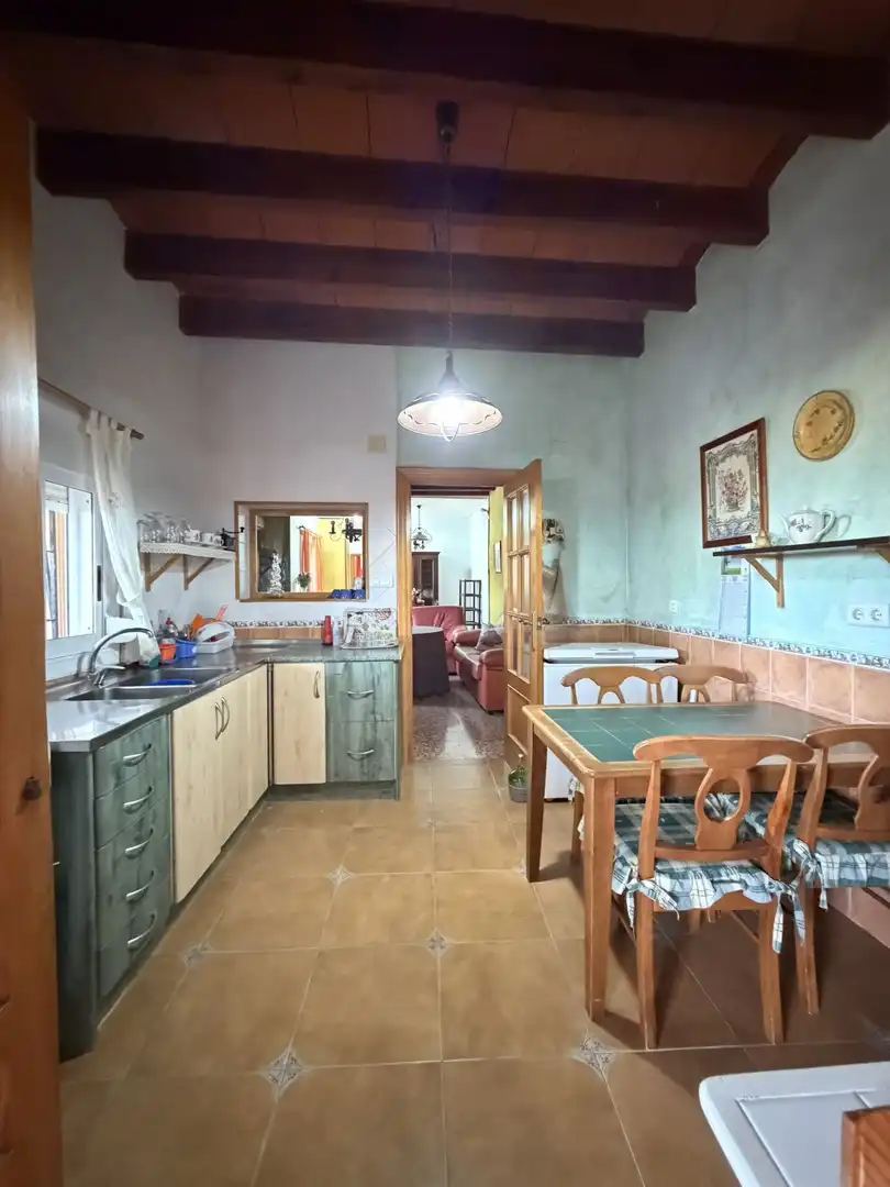 House with garden for sale in mediases, imagen 11