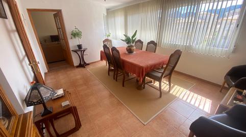 Foto 3 de Casa o chalet en venta en Avenida Alicante, 23, Castalla, Alicante