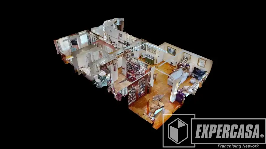 Flat for sale in Campanar