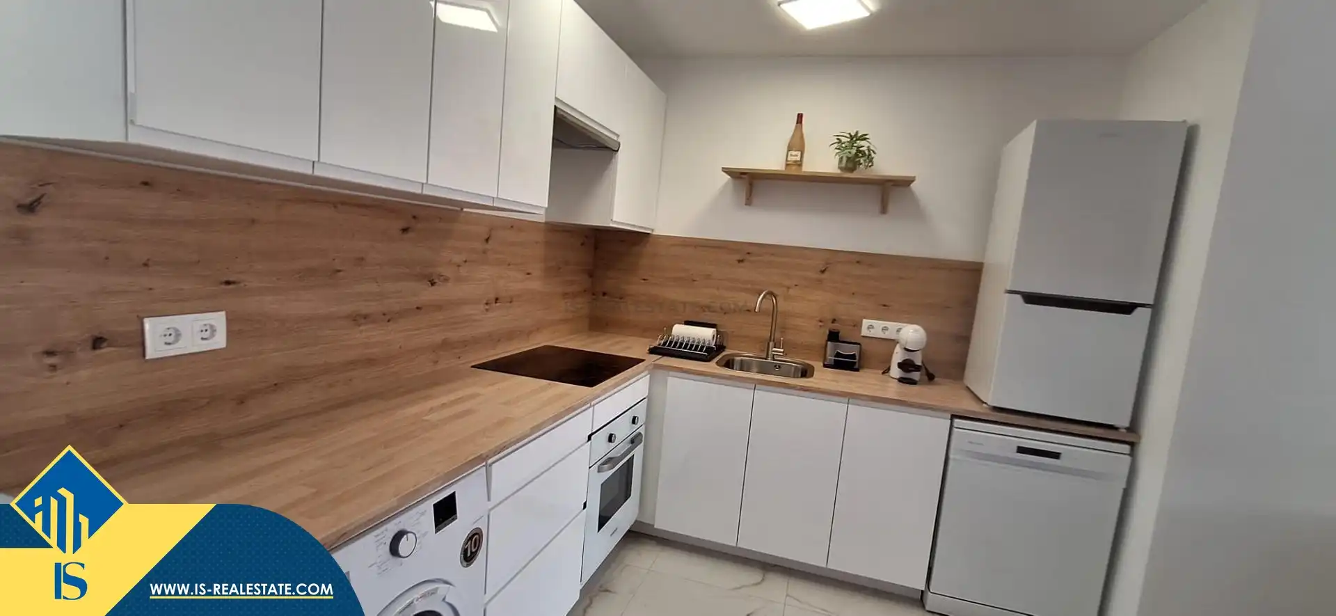 Piso en venta en Playa del Acequión, Náufragos y Rocío del Mar, imagen 20
