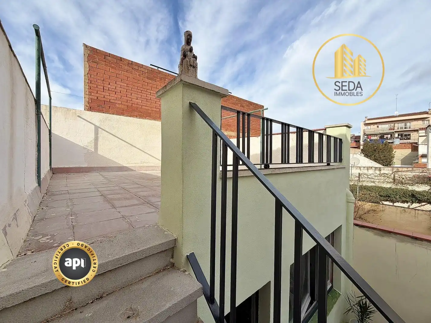 Carrer de Colom, Can Palet  