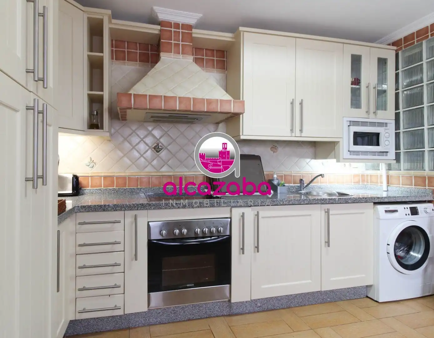 Apartament amb ascensor de lloguer a Calle San Isidro 5, imagen 17