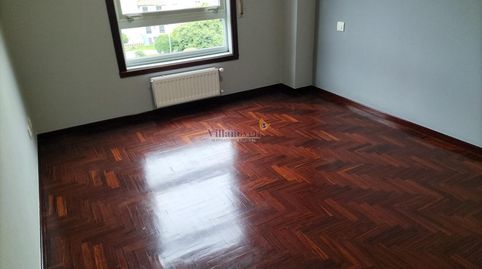 Foto 3 de Piso de alquiler en Casablanca - Calvario, Vigo