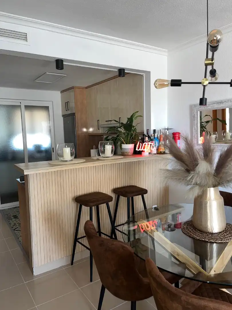 Apartment mit Pool zum Verkauf in Poble Nou - Montiboli, imagen 4
