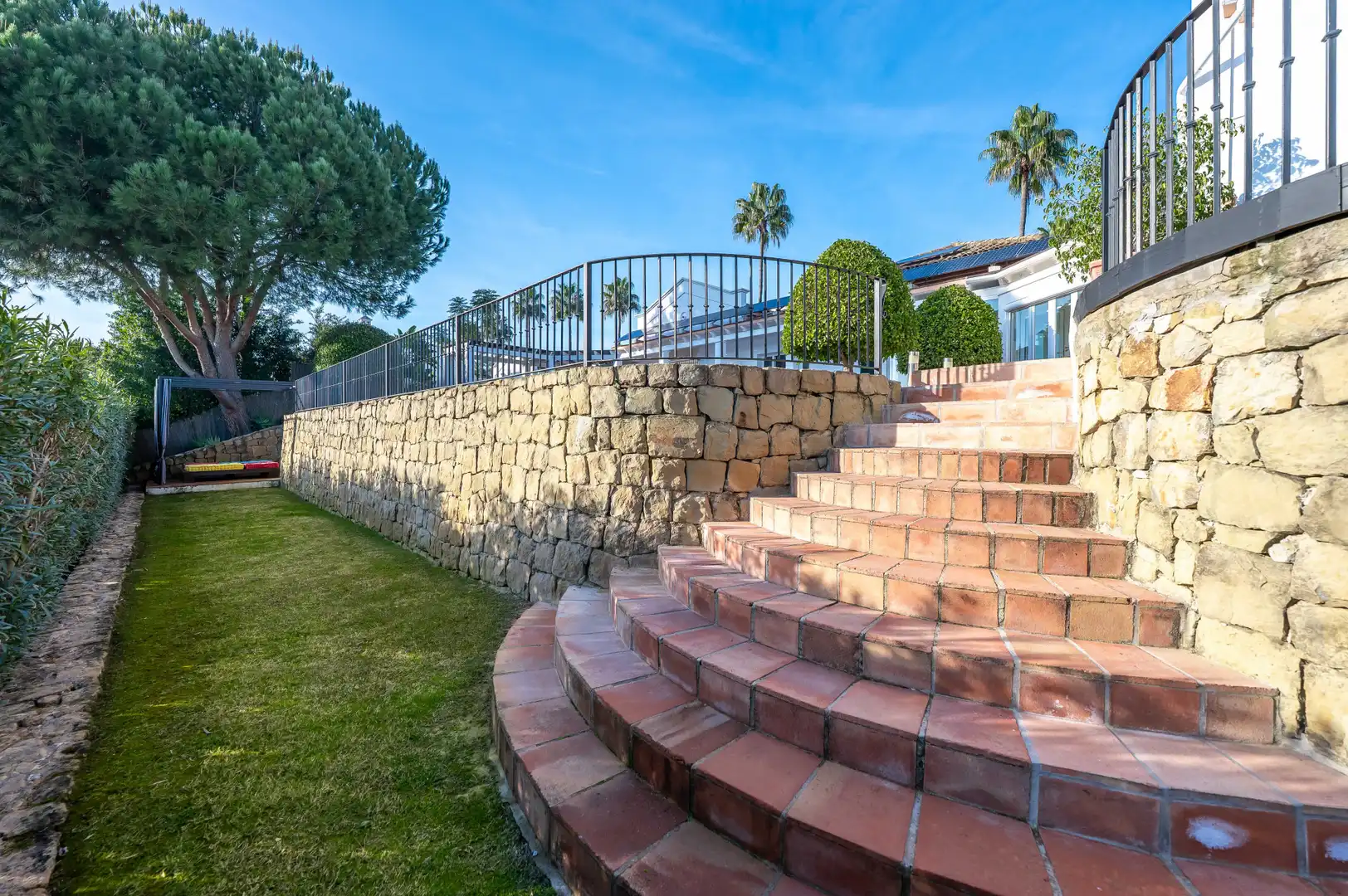Casa con piscina en venta en FENOMENO (SG) 702, imagen 44