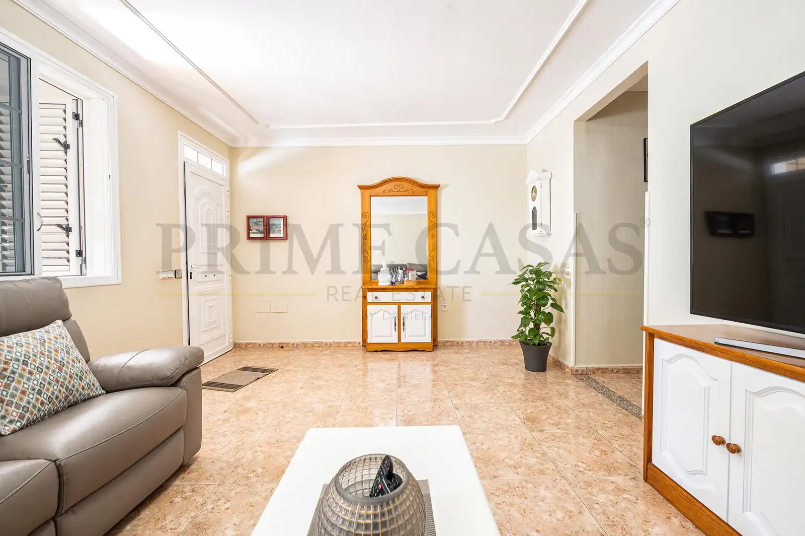 Casa adosada en venda en Santa Lucía de Tirajana amb Aire condicionat, Terrassa i Moblat