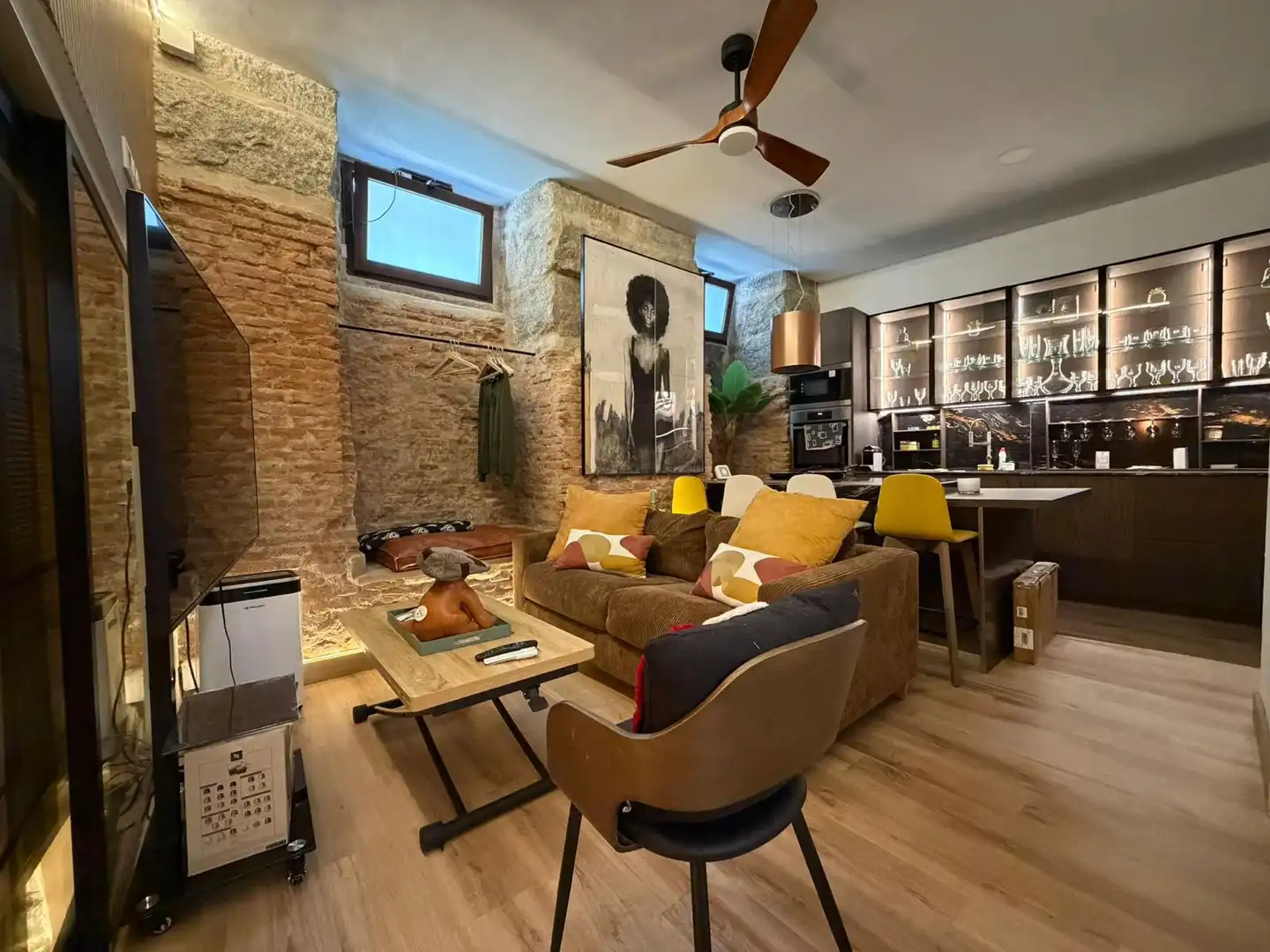Apartament en venda a Calle de Ponce de León
