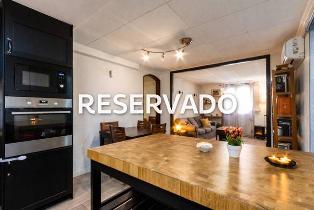 Piso en Venta en La Bordeta