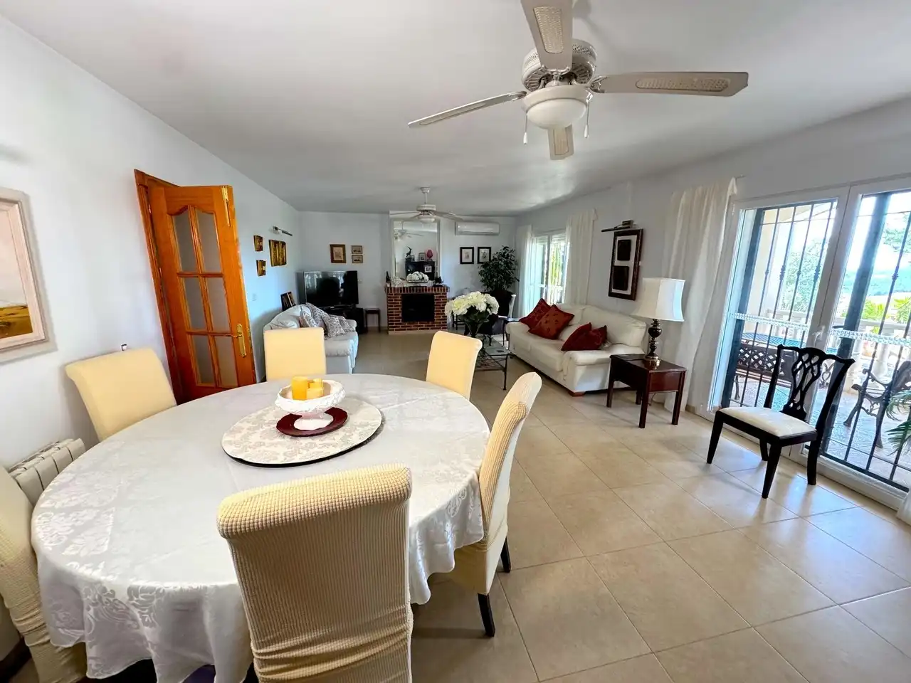 Casa con piscina en venta en Pedanías Centro, imagen 4
