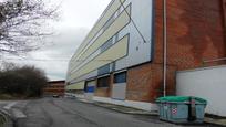 Exterior view of Industrial buildings for sale in Barakaldo 