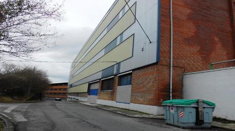 Photo 3 of Industrial buildings for sale in Cruces, Bizkaia