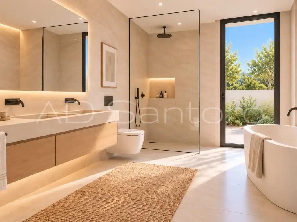 Casa en venta en Calle Fluvia, Del (Mas Alba), imagen 9