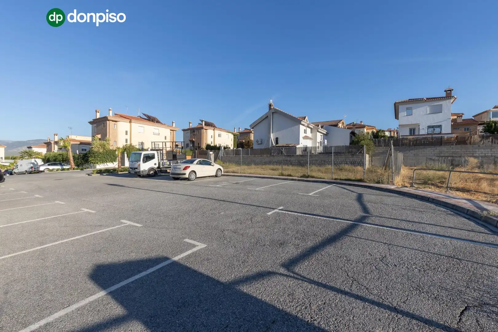 Terreno residencial en venta en Urbanizacion La Quinta, imagen 10