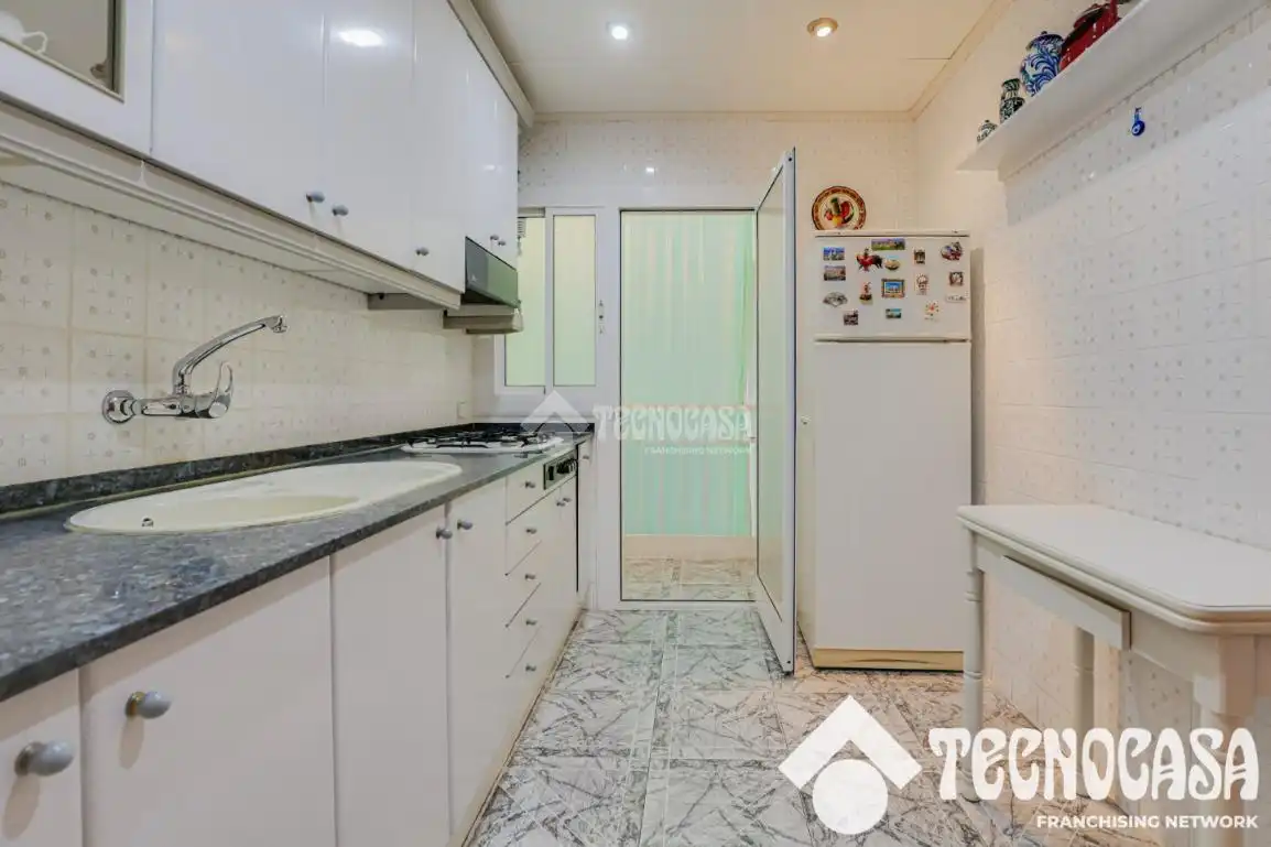 Piso con terraza en venta en Riu Sud, imagen 16