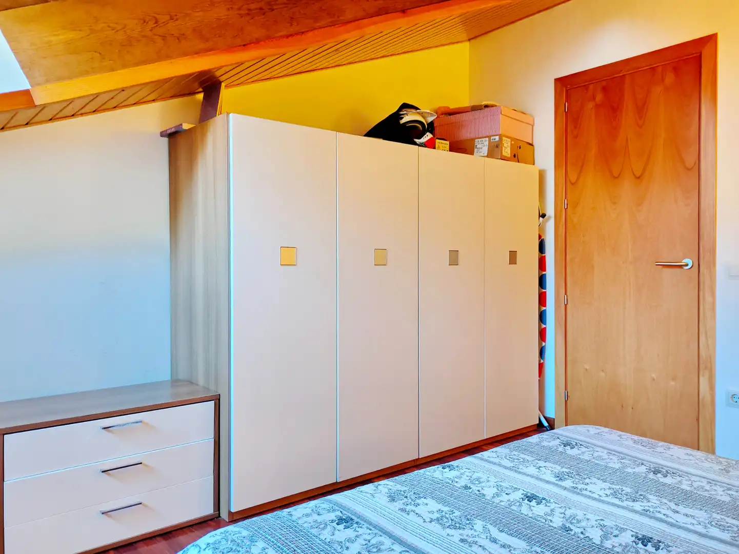 Dúplex con terraza en venta en Carrer Nou, imagen 21