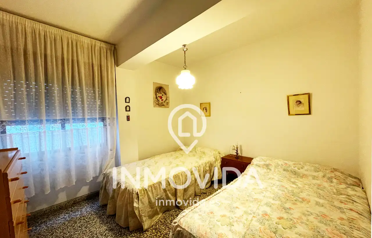 Wohnung mit Terrasse zum Verkauf in Avenida de Gregorio Molina 11, imagen 11