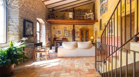 Foto 4 de Finca rústica en venda a  Esglesia de Vilert, Esponellà, Girona