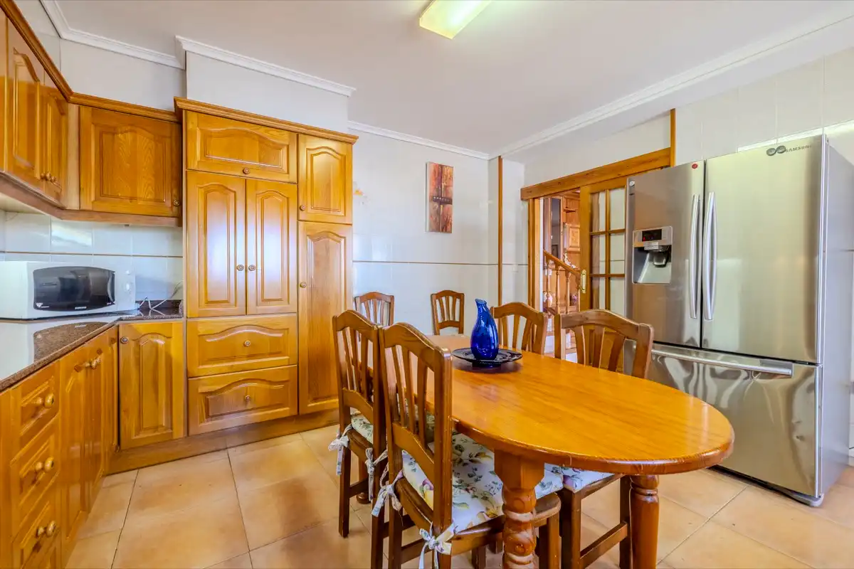Chalet con piscina en venta en La Pedrera - Vessanes, imagen 32
