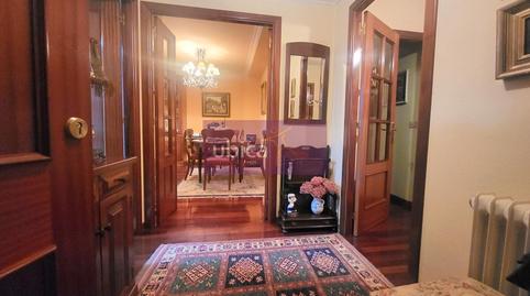 Foto 3 de Pis en venda a As Travesas - Balaídos, Pontevedra