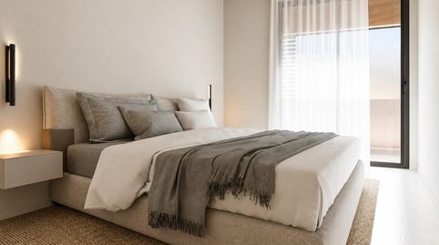 Foto 5 de Piso en venta en Avenida Avenida Madrid, Zona Pueblo, Calpe / Calp