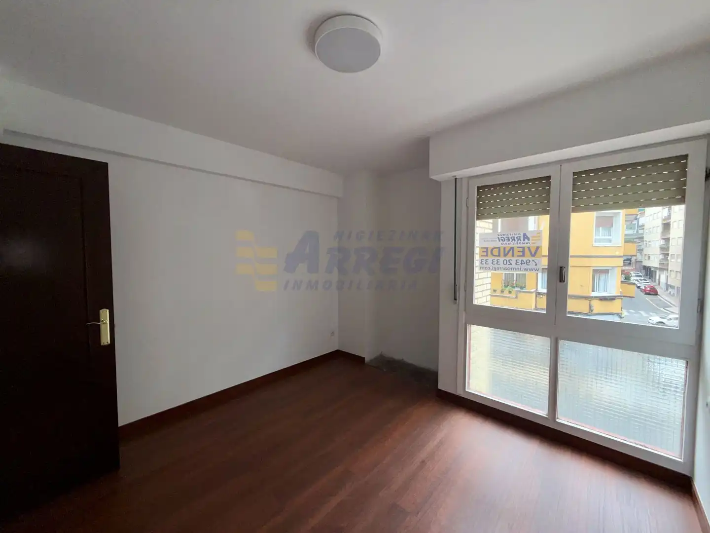 Bedroom of Flat for sale in Eibar