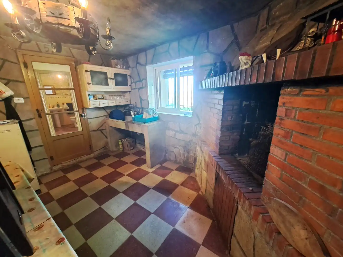 Casa rústica en venda a Calle Bodegas de la Encina, imagen 17