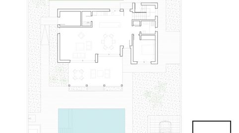 La casa de tus sueños te espera en la Costa Blancanbspde Alicante, España.nbspEsta exclusiva villa en particular cuenta con unanbs, imatge 2