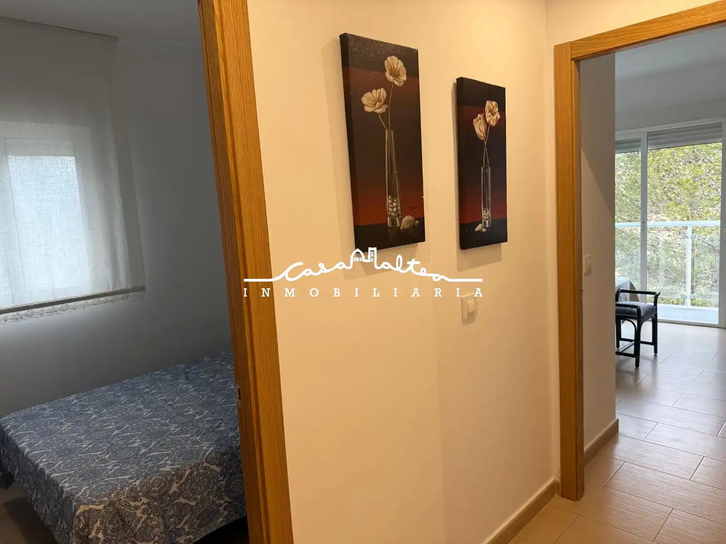 House with terrace to rent in La Empedrola, imagen 16